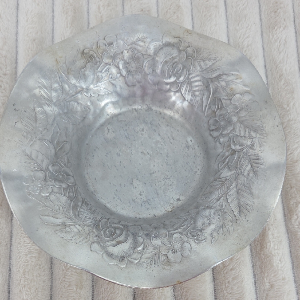 Everlast Forged Aluminum Bowl